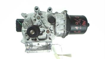 Moteur essuie glace avant