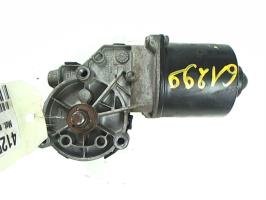 Moteur essuie glace avant