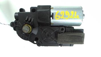 Moteur toit ouvrant