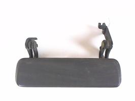 Poignee porte avant gauche