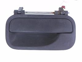 Poignee porte avant gauche