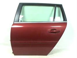 Porte arriere gauche
