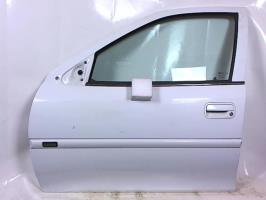 Porte avant gauche