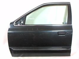 Porte avant gauche