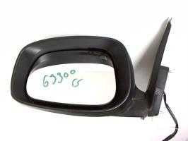 Retrovisor izquierdo