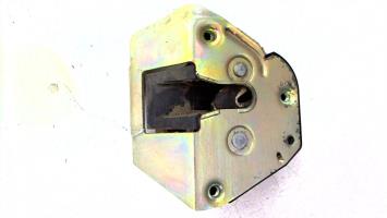 Cerradura de puerta lateral izquierda