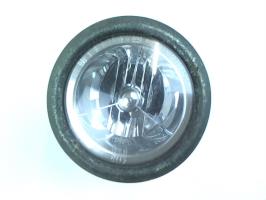 Fendinebbia sinistro (luce)