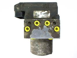 Blocco ABS (antibloccaggio freni)