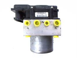 Blocco ABS (antibloccaggio freni)