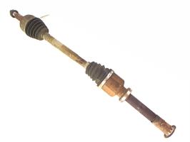 Cardan droit (transmission)