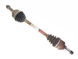 Cardan gauche (transmission)