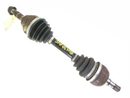 Cardan gauche (transmission)