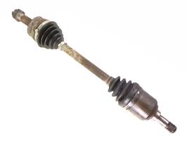 Cardan gauche (transmission)