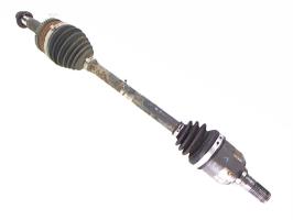 Cardan gauche (transmission)
