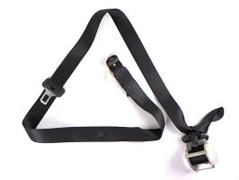 Ceinture arriere droit