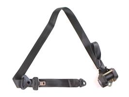 Ceinture arriere droit