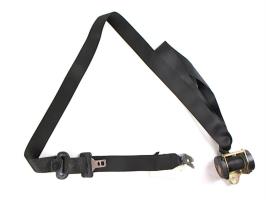 Ceinture arriere gauche