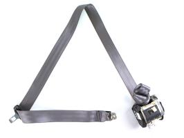 Ceinture arriere gauche