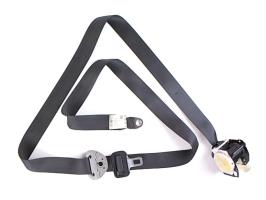 Ceinture arriere gauche
