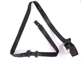 Ceinture avant gauche