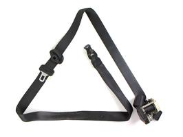 Ceinture avant gauche