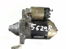Demarreur
