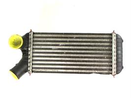 Echangeur air (Intercooler)