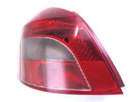 Fanale posteriore principale sinistro (luci)