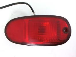 Luce paraurti posteriore sinistra