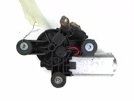 Motor de limpiaparabrisas trasero