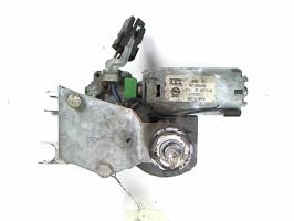 Motore tergicristallo posteriore