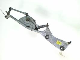 Moteur essuie glace avant