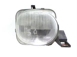 Óptica delantera principal derecha (luces) (faro)