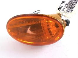 Óptica delantera secundaria izquierda (luces) (intermitente)