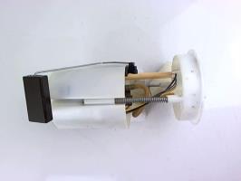 Pompe immergee
