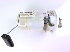 Pompe immergee