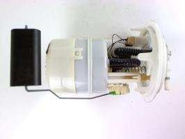 Pompe immergee