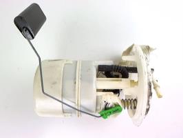 Bomba sumergida