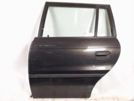 Porte arriere gauche