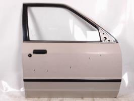 Porte avant droit