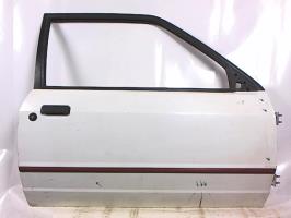 Porte avant droit