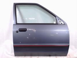 Porte avant droit