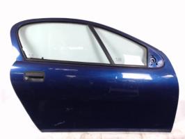 Porte avant droit