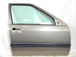Porte avant droit