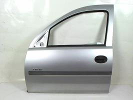 Porte avant gauche