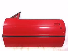 Porte avant gauche
