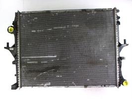 Radiateur eau
