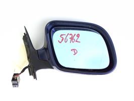 Retrovisor derecho