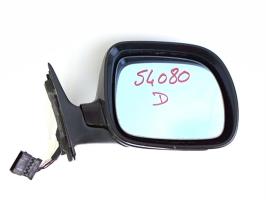Retrovisor derecho