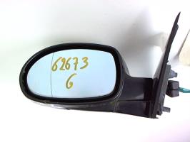 Specchietto retrovisore sinistro